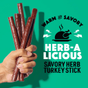 Herb-A-Licious Turkey