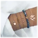 Set: Chakra Turtle