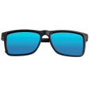 Black/Blue