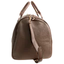 Dual Top Handles Make It Easy to Grab and Go
