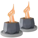 Shield - Light Gray Base