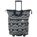 Black Damask