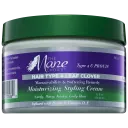 Hair Type 4 Leaf Clover Moisturizing Styling Cream