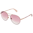 Pink Frames & Multi Pink Lenses