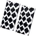 Black Geometric