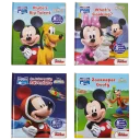 Mickey Mouse
