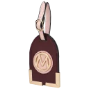 Luggage Hang Tag
