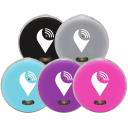 Color Option: Pink | Purple | Aqua | Black | Gray