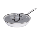 9.5" Fry Pan with Lid