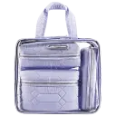 Sky Blue Tapestry Travel Bags