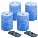 Chalky - Classic Blue