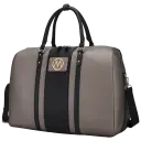 Pewter / Black