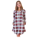 White Tartan