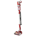 Easy to maneuver around furniture & up stairs, making cleaning effortless