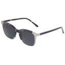 Gunmetal/Black