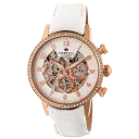 White/Rose Gold