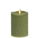 Sage (Vanilla Scent) - 5"