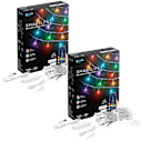 Indoor / Outdoor String Lights (71.85ft / 200 LEDs)