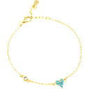 Station Bracelet