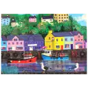 Seaside Village 500pc
