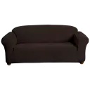 Chocolate Sofa