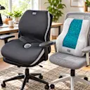 Upgrade any office chair