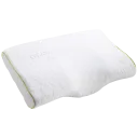 Breathable 100% Organic cotton cover