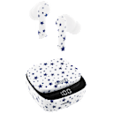 White Starry Night