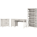 Linen White Oak