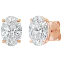 18kt Rose Gold