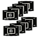 Unscented Flushable Wipes