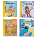 Sesame Street