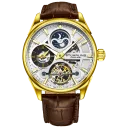 Gold-Brown