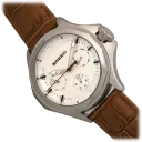 Light Brown/Silver