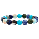 Multi Blue/Green
