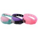 Blue/Pink/Purple/Black/Pink