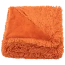 Rust Orange