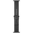Black Nylon Band