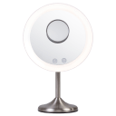 Daylight setting lets you see yourself in a more natural light