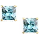March Yellow Gold