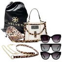 Available in 3 Styles
