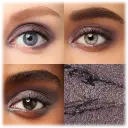 Smoky Amethyst Shimmer