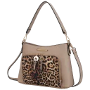 Taupe