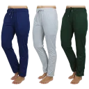 Set 2: Navy, Heather Grey, Hunter