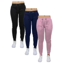 Black/Navy/Pink