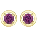 Rhodolite