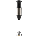 Long Blending Shaft Reaches Into Deep Pots and Containers