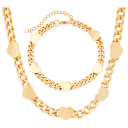 18K Gold Plated