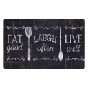 Eat Laugh Live