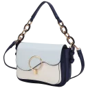 Navy - Light Blue